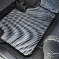 Автомобильные коврики EVA на Honda CR-V V (2016-2023)