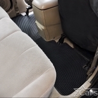 Автомобильные коврики EVA на Mazda Tribute I (2000-2007)