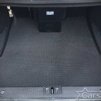 Автомобильные коврики EVA на Mercedes-Benz S-klasse V W221 Long (2005-2013)