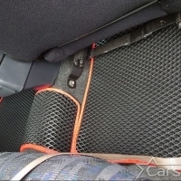 Автомобильные коврики EVA на Toyota Corolla E110 VIII пр.руль (1995-2002)