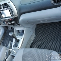 Toyota RAV4 II 3D (2000-2005)