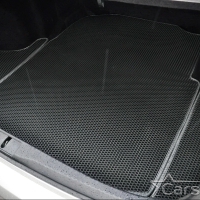 Коврики текстильные на Lexus GS IV 2wd (2011-2018)