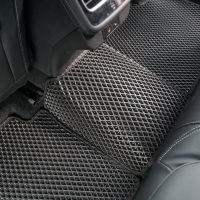 Автомобильные коврики EVA на Chery Arrizo 8 (2022->)