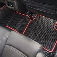 Автомобильные коврики EVA на Knewstar 001 (2024->) 