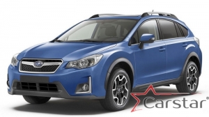 Subaru XV (2011->)