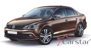 Volkswagen Jetta VI (2010-2018)