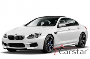 BMW 6 III F06 Gran Coupe (2011-2018)