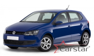 Volkswagen Polo V хетчбек (2009-2020)