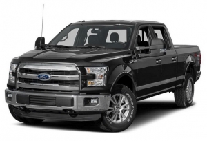 Ford F-150 XIII (2014-2020)
