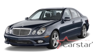 Mercedes-Benz E-klasse III W211 4WD (2002-2009)