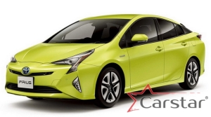 Toyota Prius IV (2015->) 