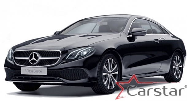 Автомобильные коврики EVA для Mercedes-Benz E-klasse V C238 (2016->) 